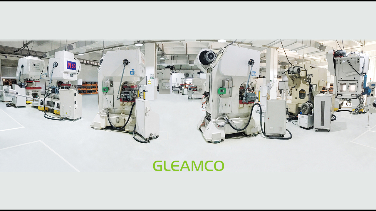 GLEAMCO-DESIGN & PRODUCT DEVELOPMENT