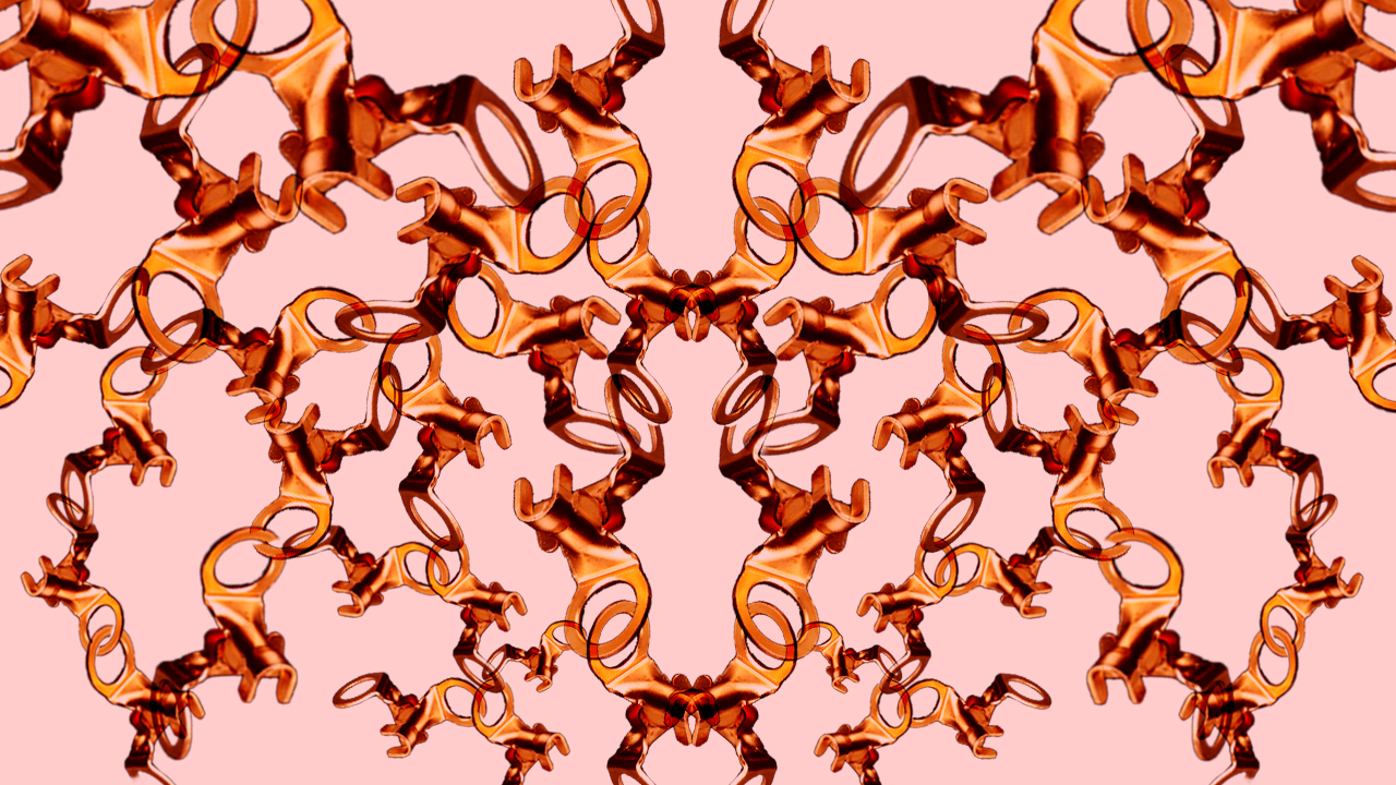 GLEAMCO-Plastic OEM Parts and Componets